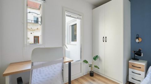 Foto 3 de Habitació a Vidal, Salamanca Capital