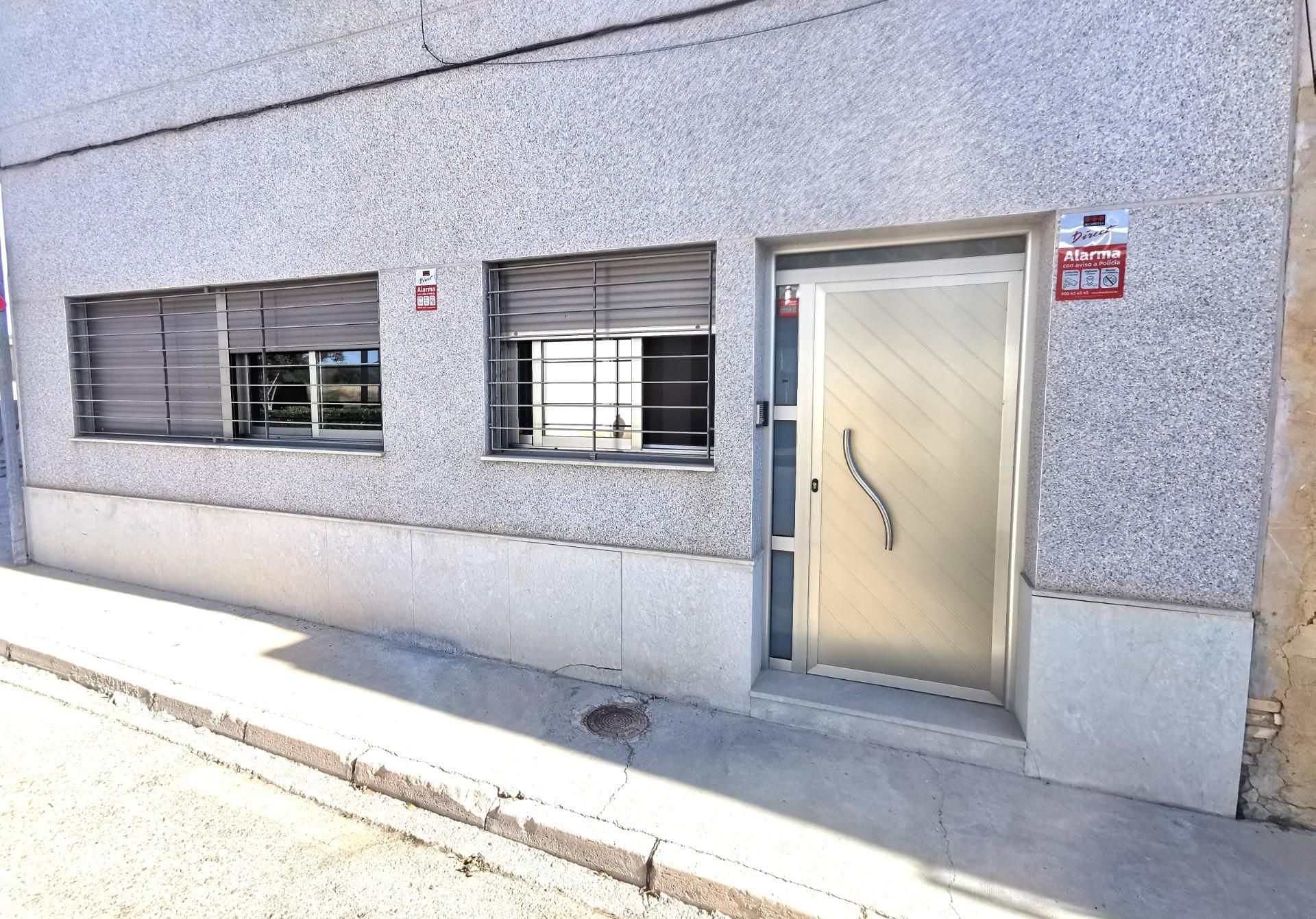 Exterior view of House or chalet for sale in Casinos