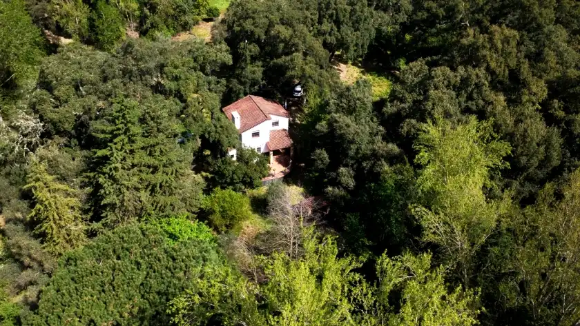 Jardín de Casa o chalet en venta en Santa Ana la Real con Jardín privado, Terraza y Trastero