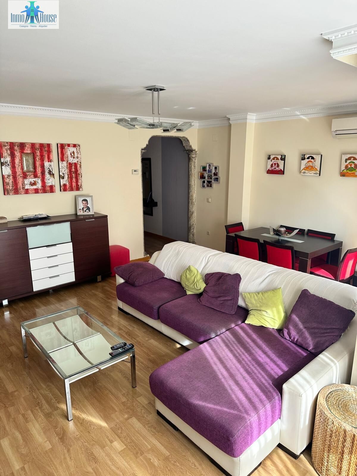 Piso en venta en Santa Teresa - Vereda