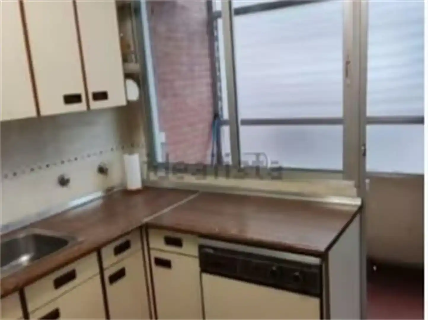 Kitchen of Flat for sale in Mamariga