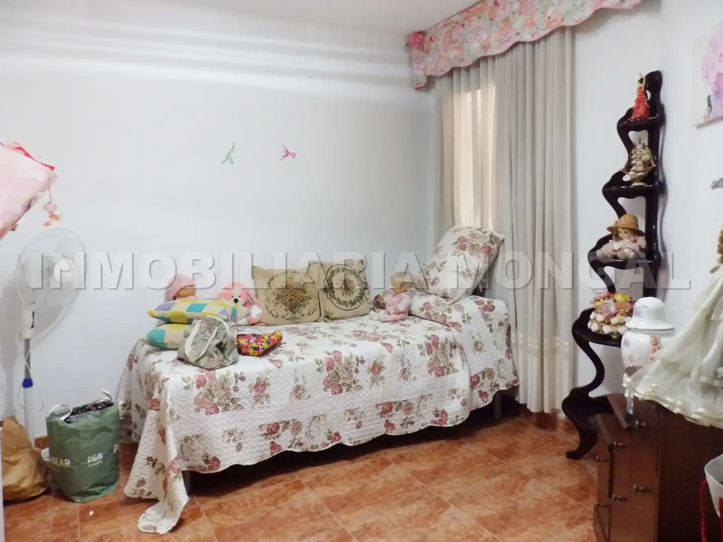 Habitación de Piso en venta en Esplugues de Llobregat con Aire acondicionado, Amueblado y Horno