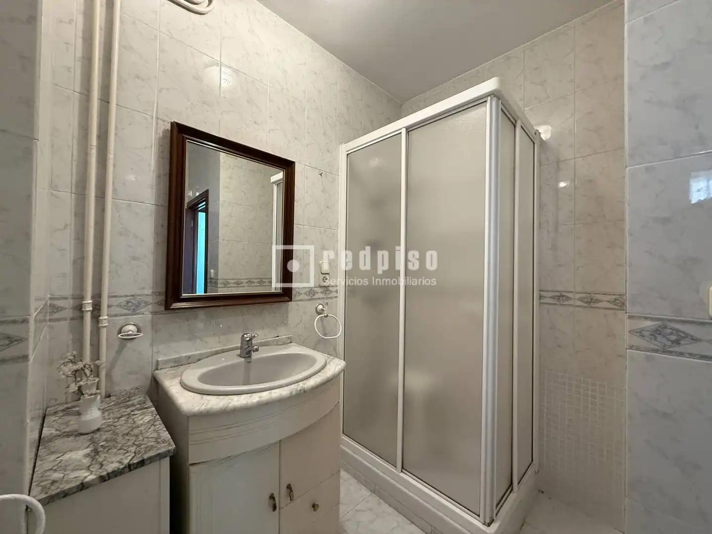 Piso con jardín en venta en de Santa Genoveva, imagen 14