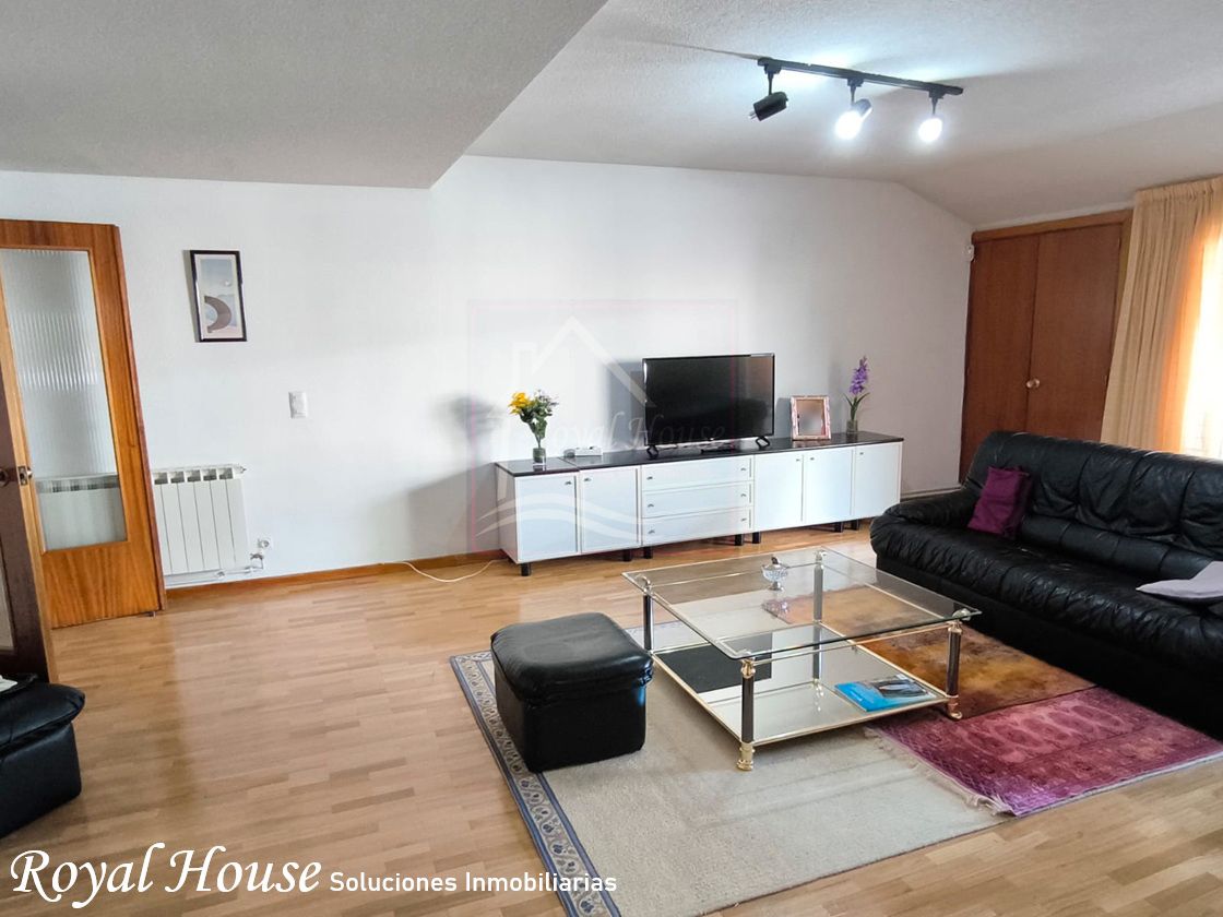 Pis en venda a Calle del Basalto, El Guijo - Colonia España