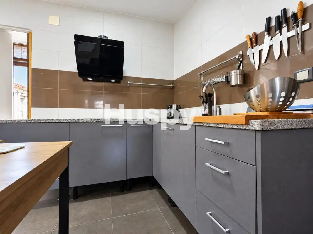 Piso en venta en Alicante / Alacant, Alicante