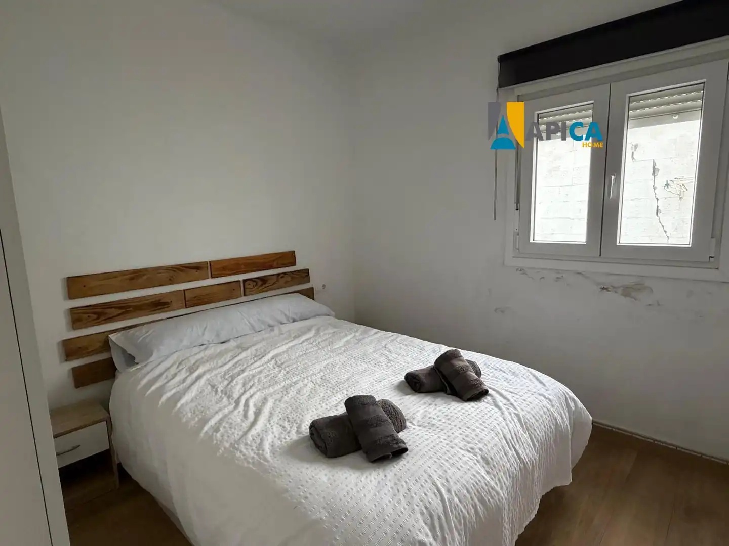 Dormitori de Casa o xalet en venda en Chiclana de la Frontera