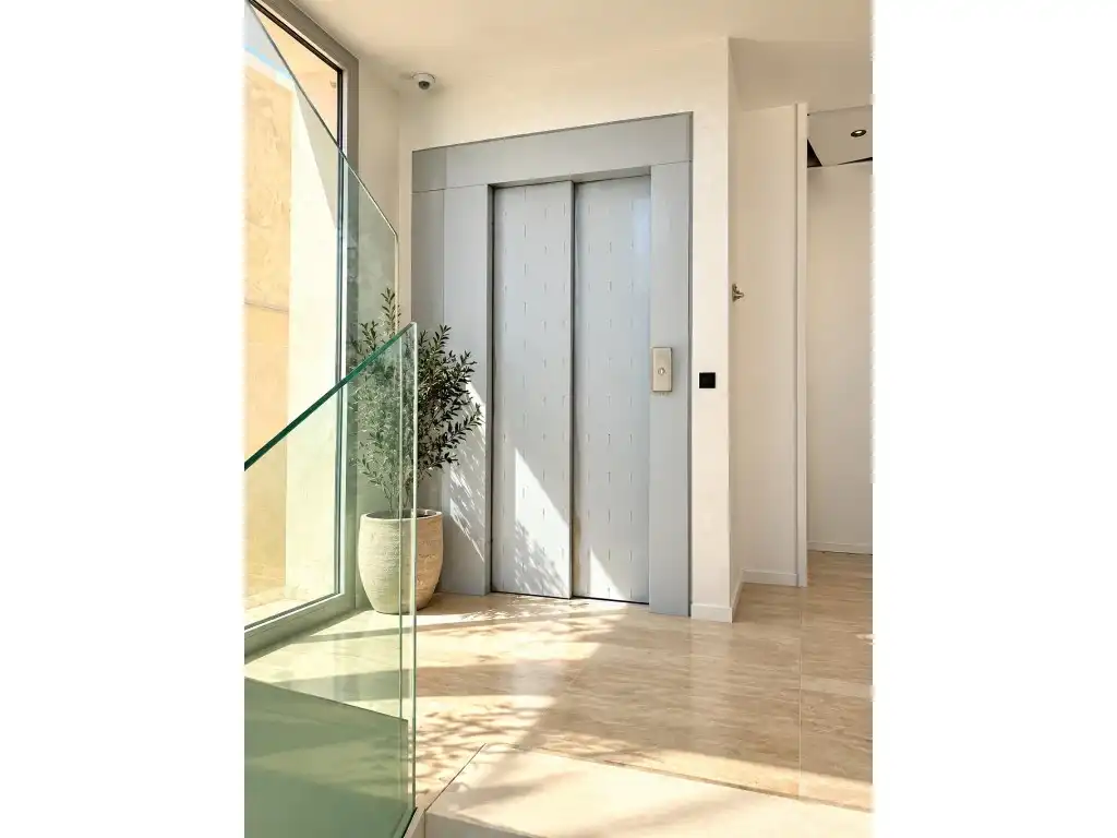 Casa con terrazza in vendita a Altea la Vella, imagen 8