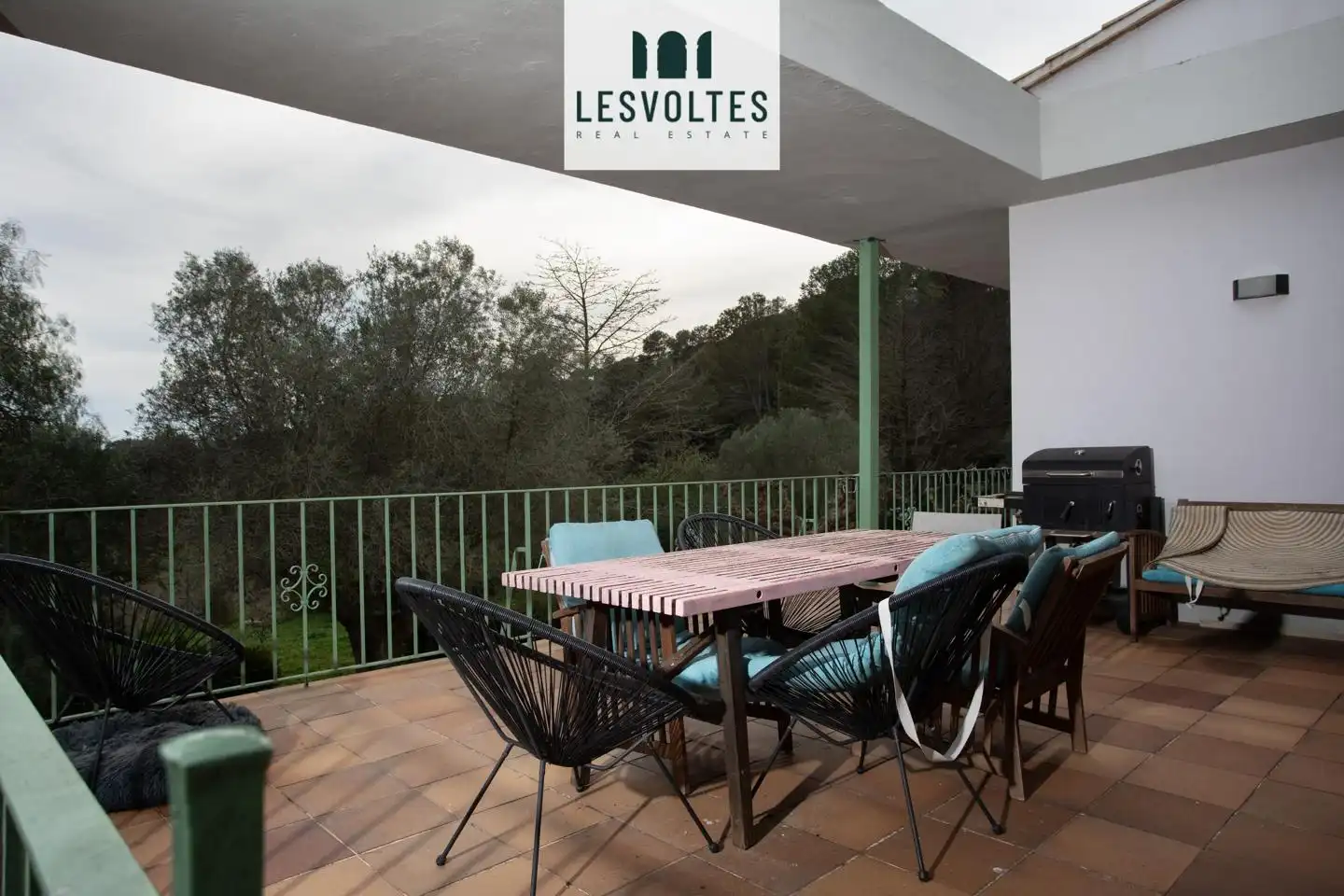 Casa con piscina en venta en D'Esclanyà, imagen 25