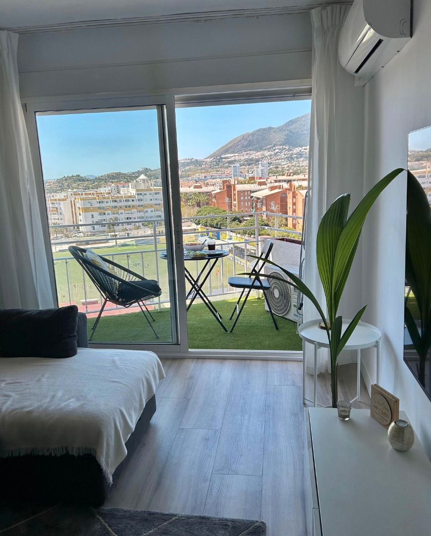 Apartamento en venta en Calle Luis Vives, 10, Solymar