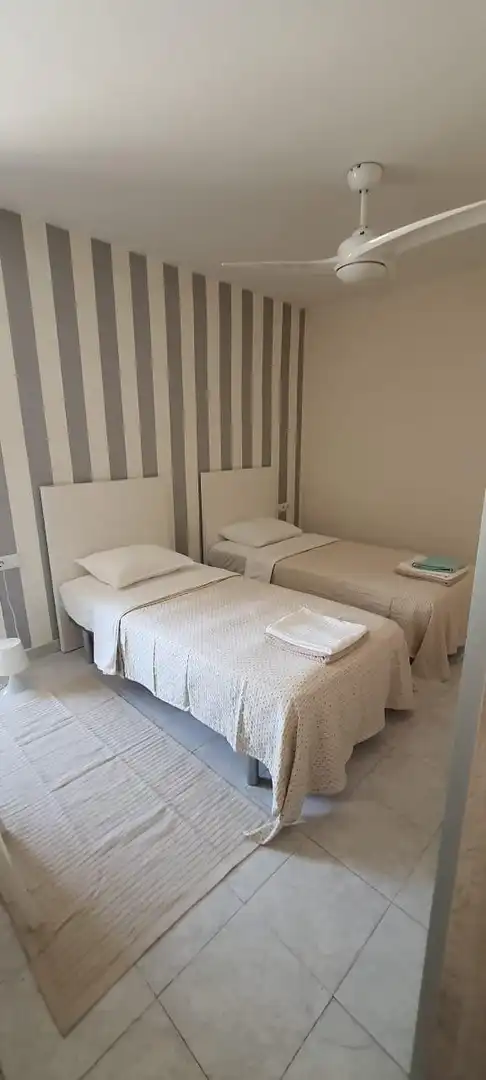 Habitación de Piso en venta en Valencia con Aire acondicionado