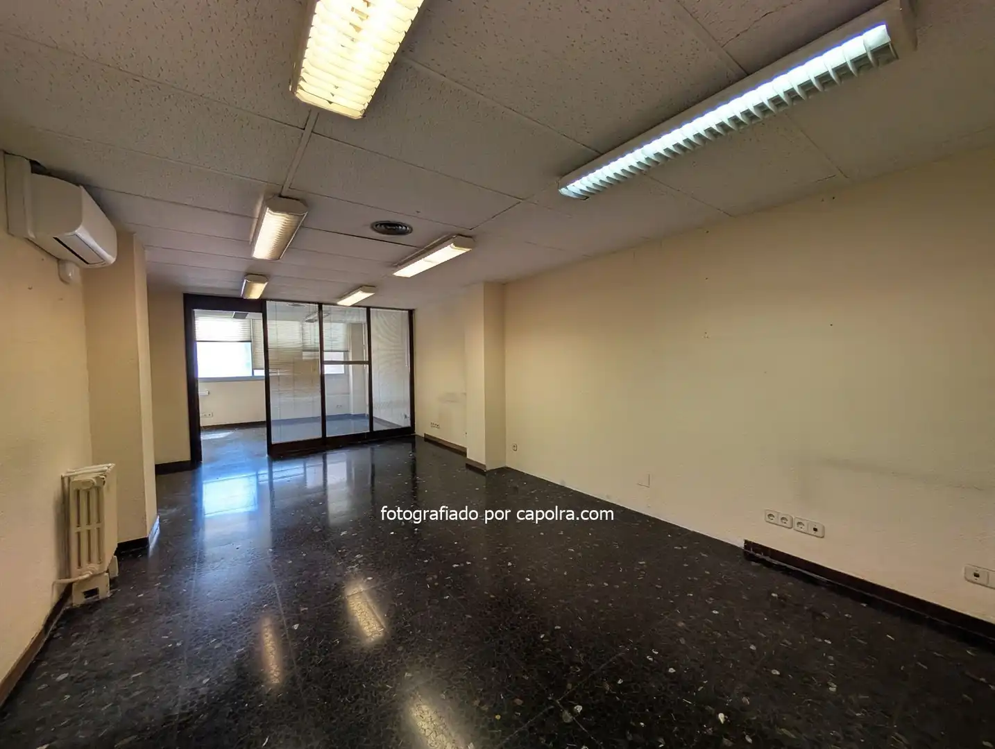 Büro mit Aufzug zur Miete in Travessera de Gracia, imagen 6