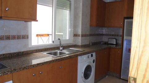Foto 2 de Apartament de lloguer a Calle Mosen Pedro Bellot, 34, Catral, Alicante