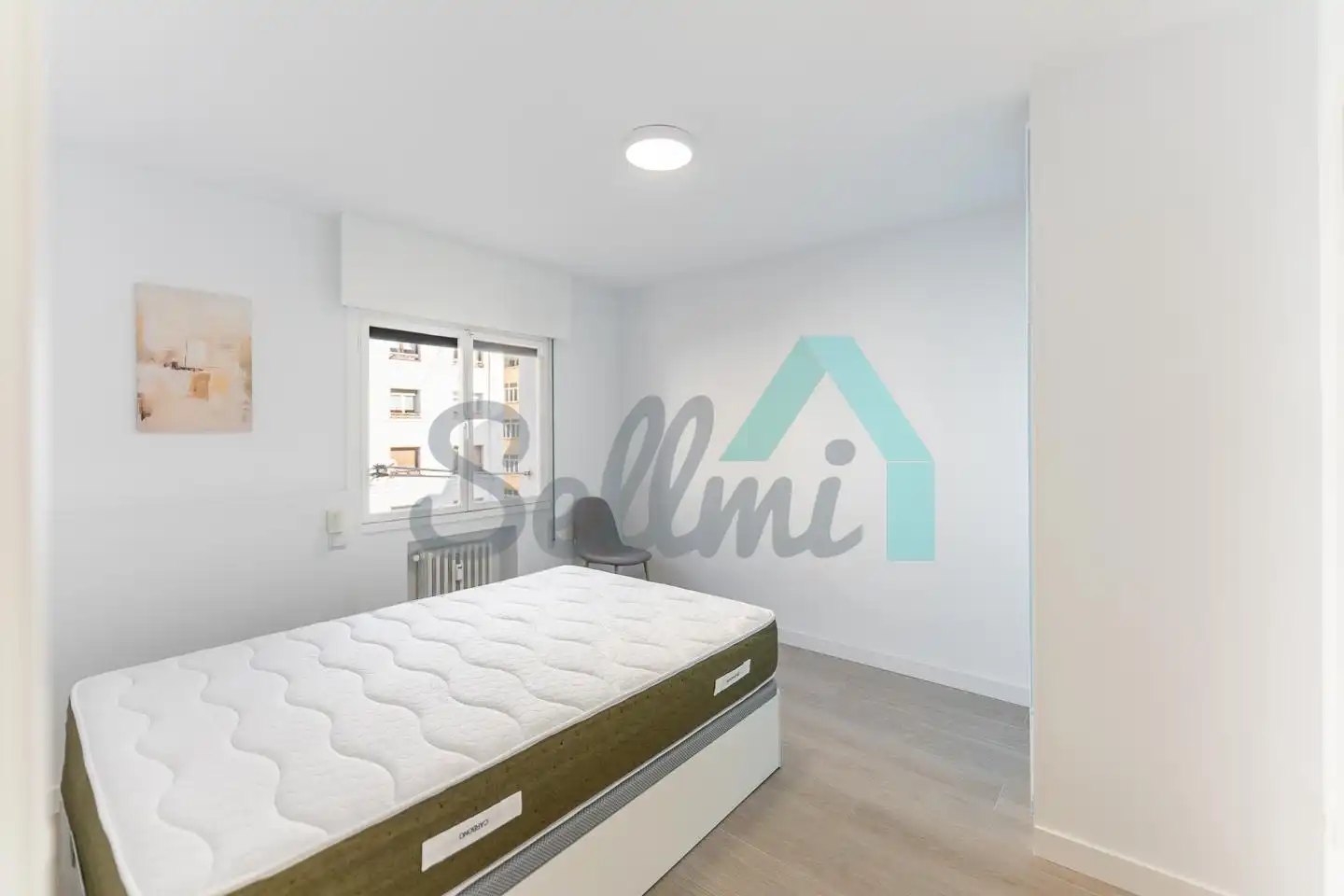 Wohnung mit Aufzug zur Miete in Calle Marqués de Teverga, imagen 20