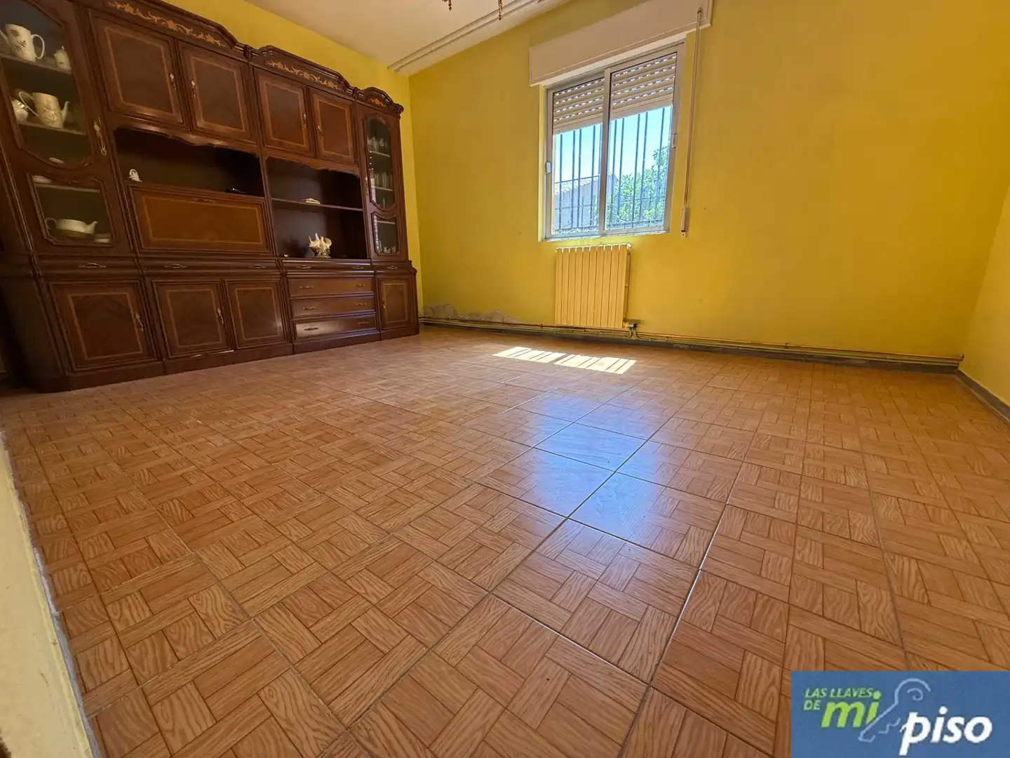 Casa o xalet en venda a Calle Estación, 3, Fresno el Viejo