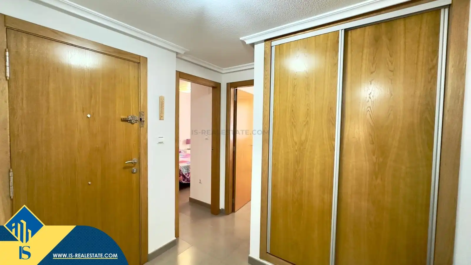 Wohnung mit Aufzug zum Verkauf in Centro, imagen 31
