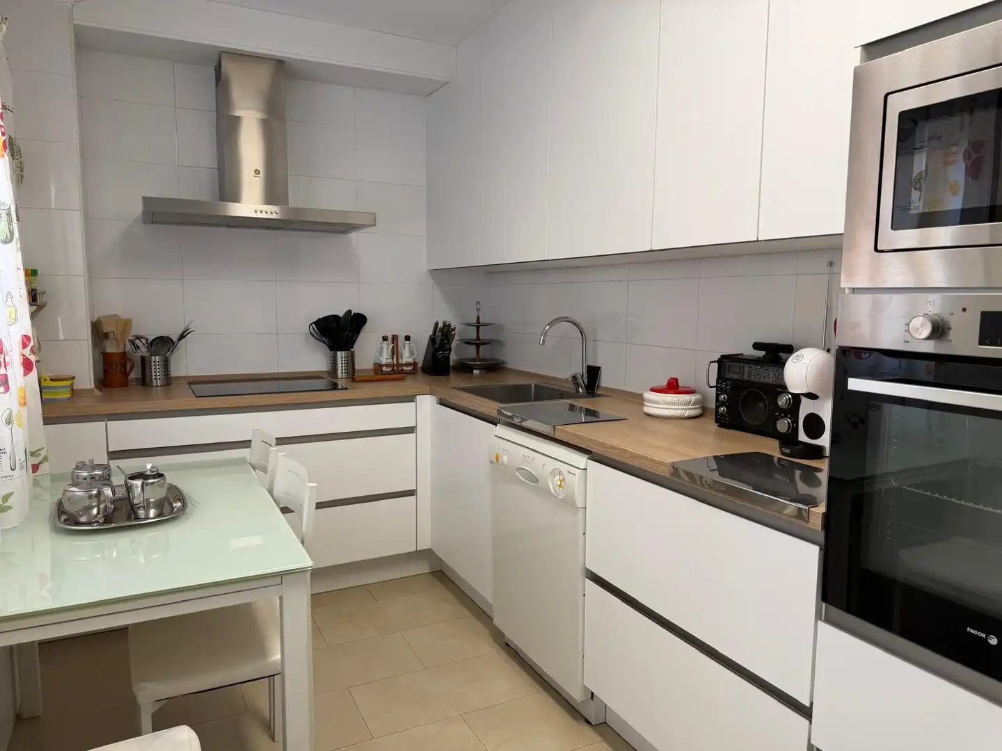 Apartament amb piscina en venda a Calle ENCINA, imagen 9