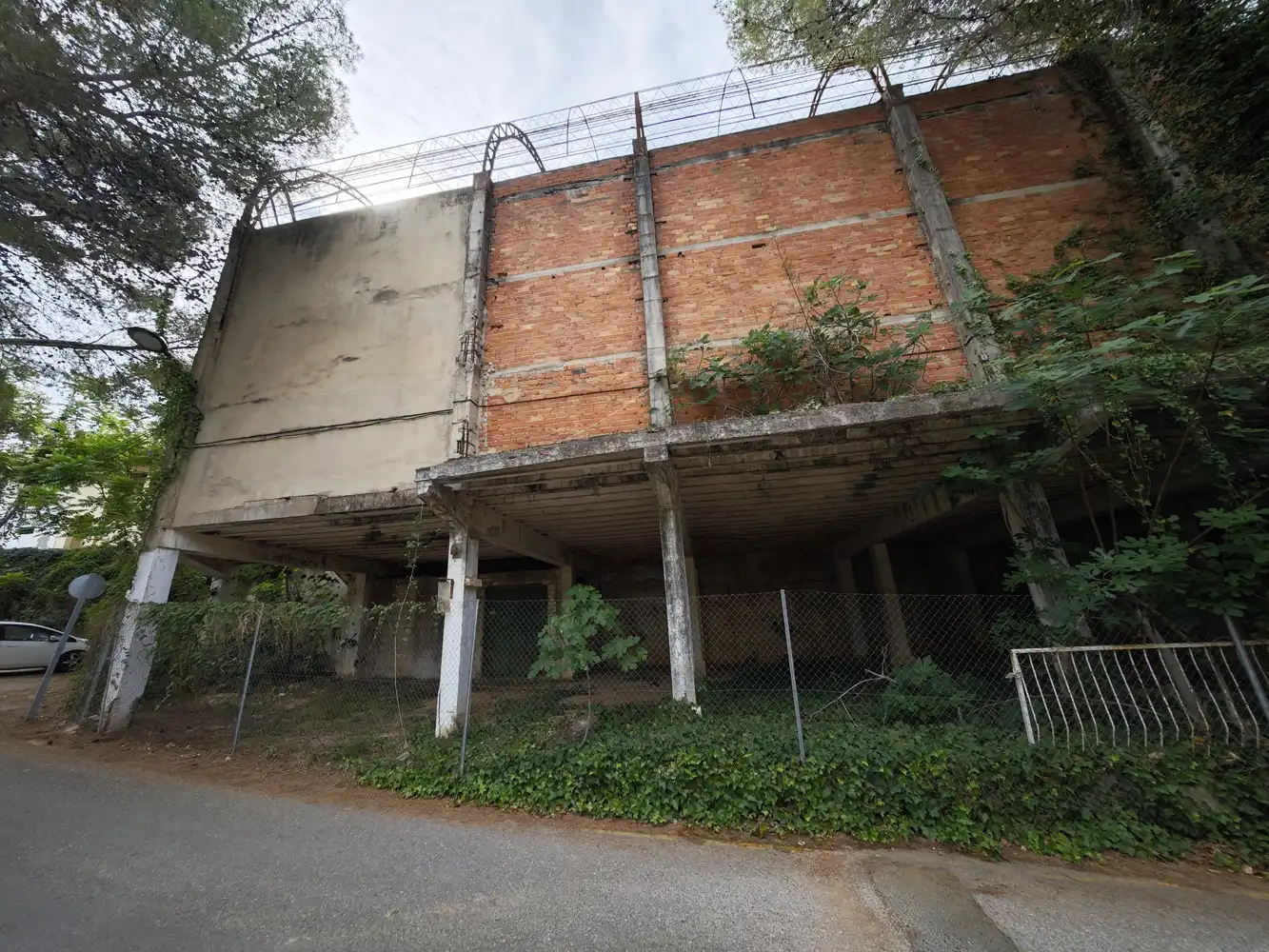 Residential land for sale in Carrer Font de la Reprimala 210, imagen 9
