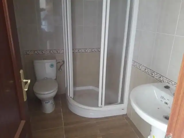 Baño de Casa adosada en venta en La Granjuela con Terraza y Balcón