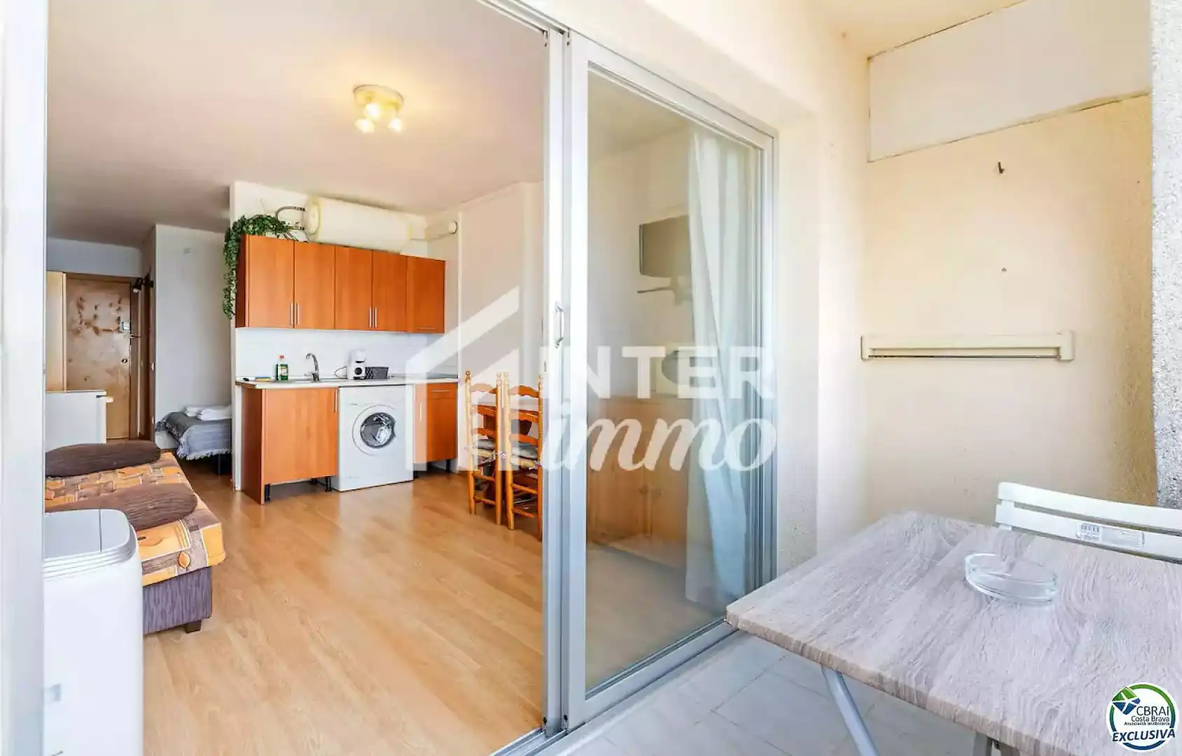 Estudio con ascensor en venta en Sector DELTA MUGA 7-8, imagen 13