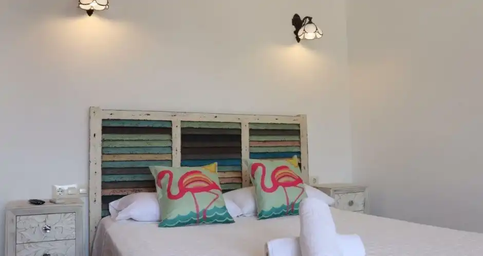 Habitación de Local en venta en Calpe / Calp con Internet