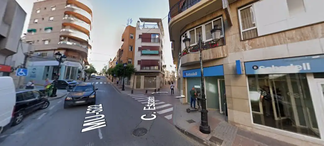 Oficina en venda a Archena, imagen 4
