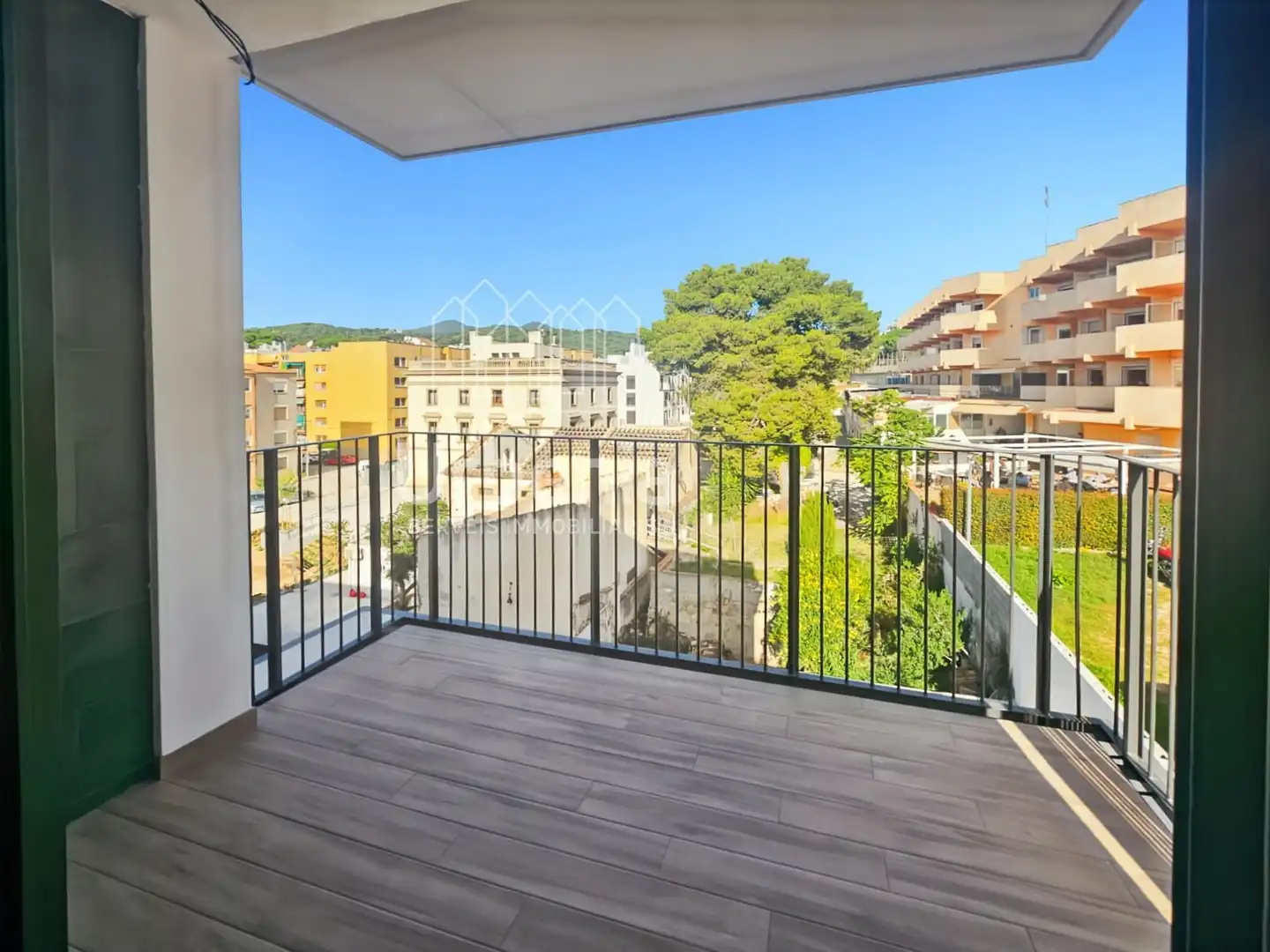 Terrassa de Dúplex en venda en Arenys de Mar amb Aire condicionat, Calefacció i Terrassa