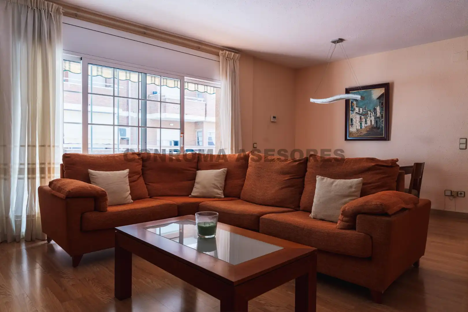 Wohnung mit Terrasse zum Verkauf in Malgrat de Mar