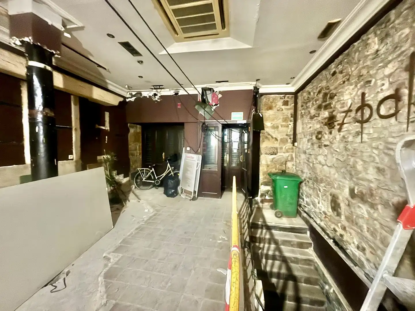 Gewerbefläche zum Verkauf in Arrandegi Kalea, imagen 19