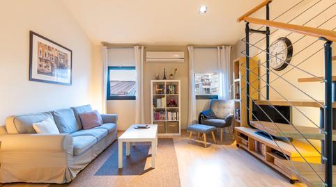 Foto 4 de Pis en venda a Barri del Centre, Terrassa