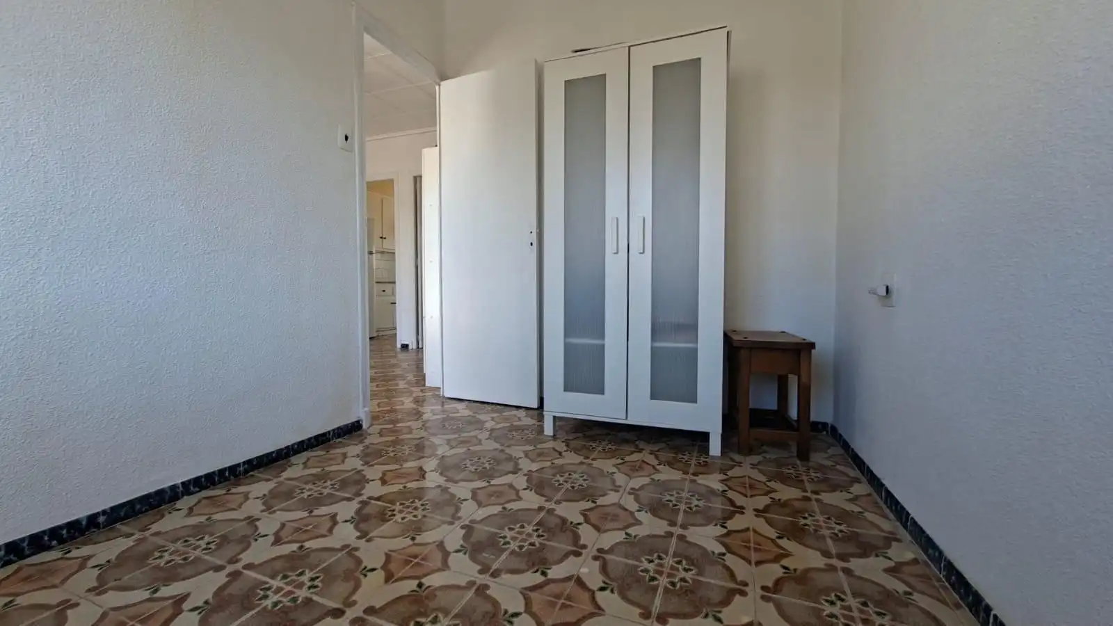 Apartament amb terrassa en venda a Calle ELDA, imagen 10
