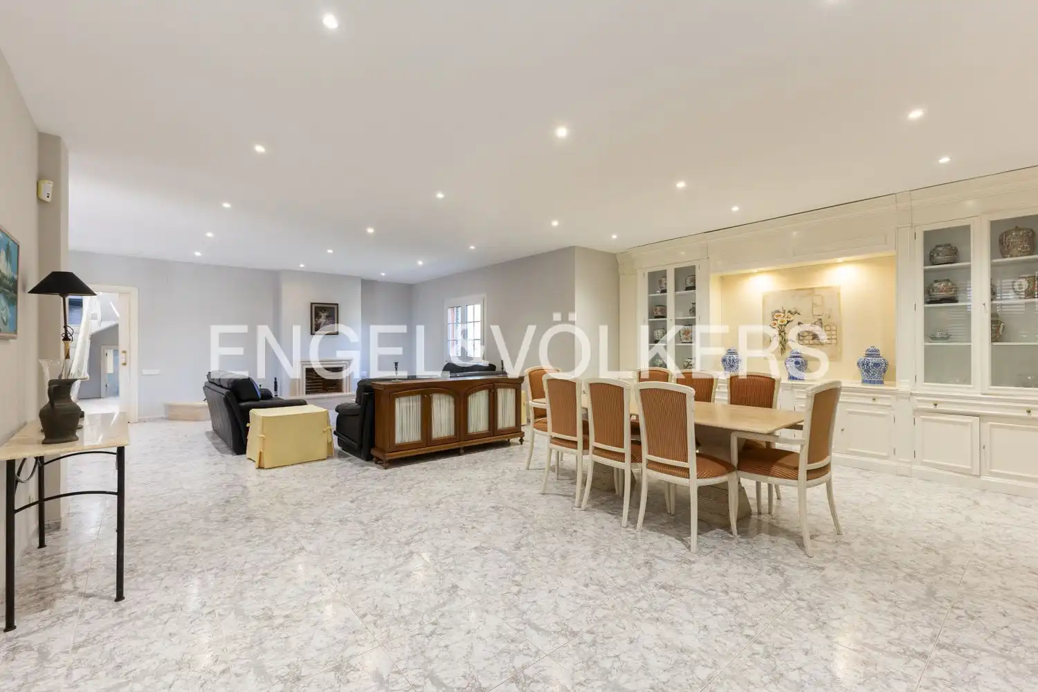 Casa con terraza en venta en Pueblo, imagen 7