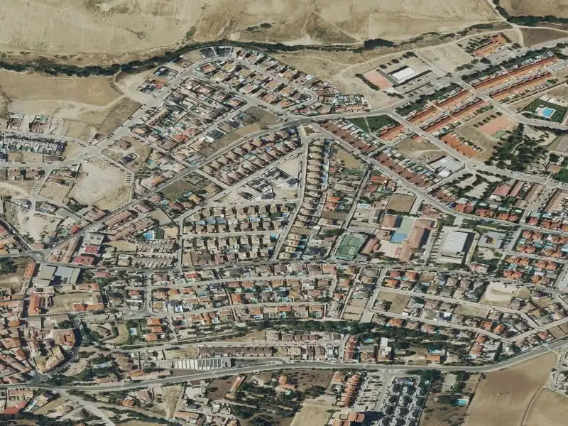 Piso en venta en Moraleja de Enmedio