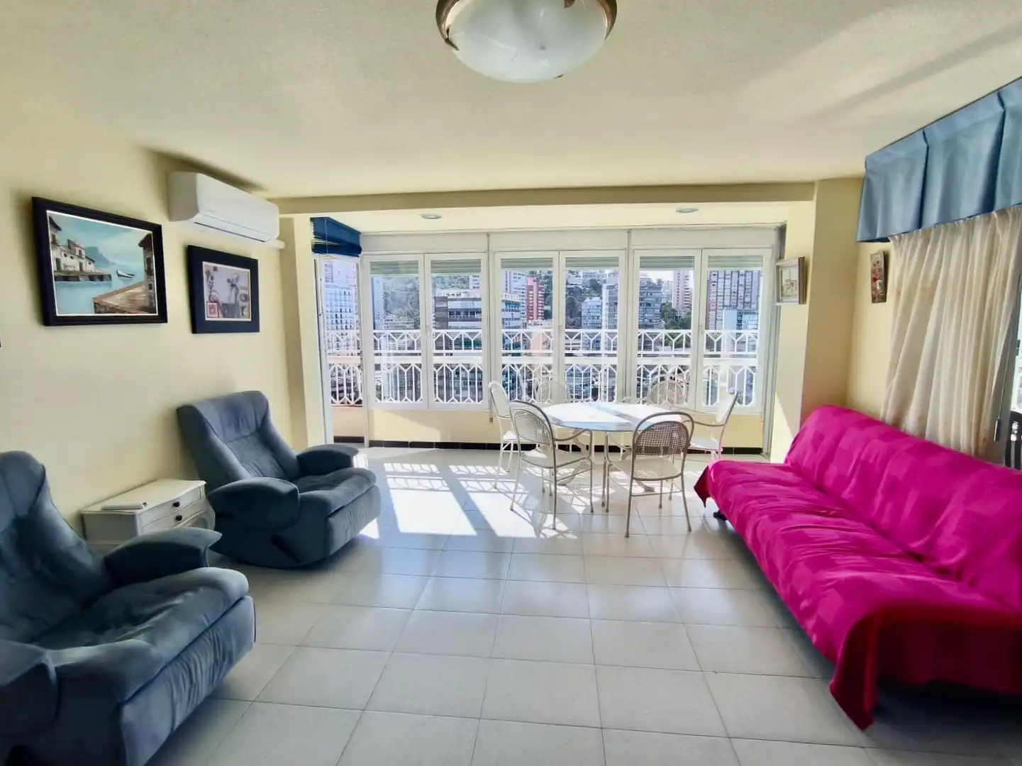 Apartment mit Pool zum Verkauf in Playa de Levante, imagen 12