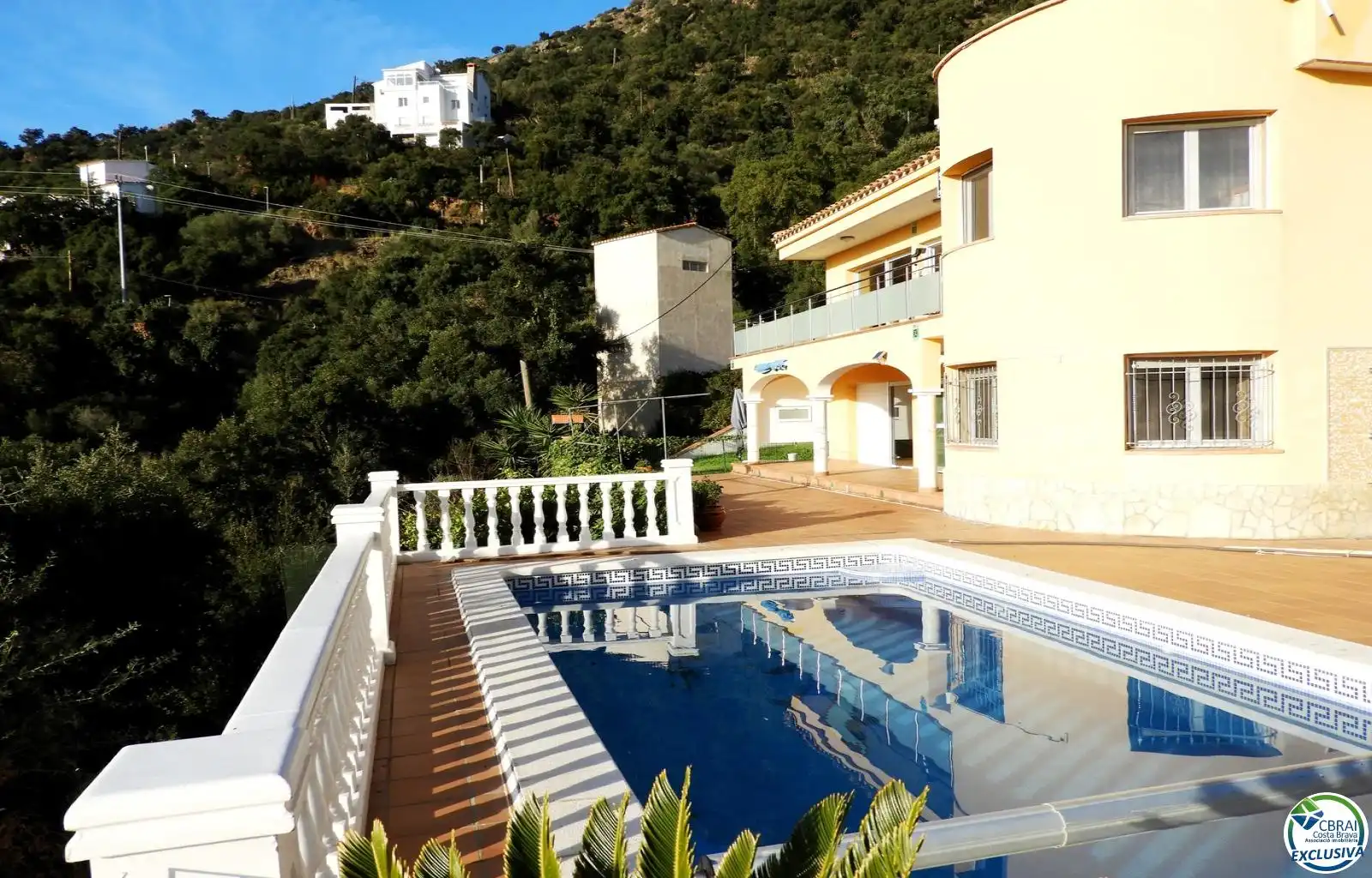 Villa con piscina in vendita a Calle Alacant 38, imagen 42