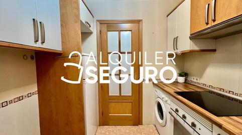 Foto 2 de Pis de lloguer a Bañeza, Pilar, Madrid Capital