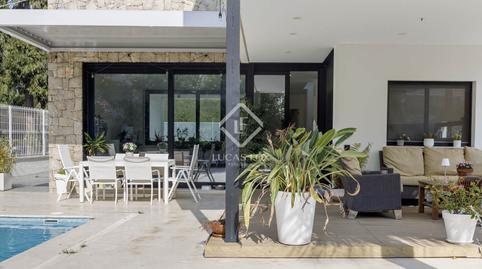 Foto 5 de Casa o xalet en venda a Campolivar, Valencia