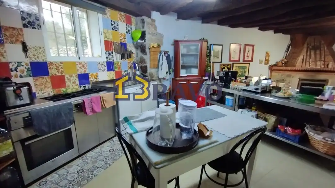 Casa con giardino in vendita a Valle de Losa, imagen 98