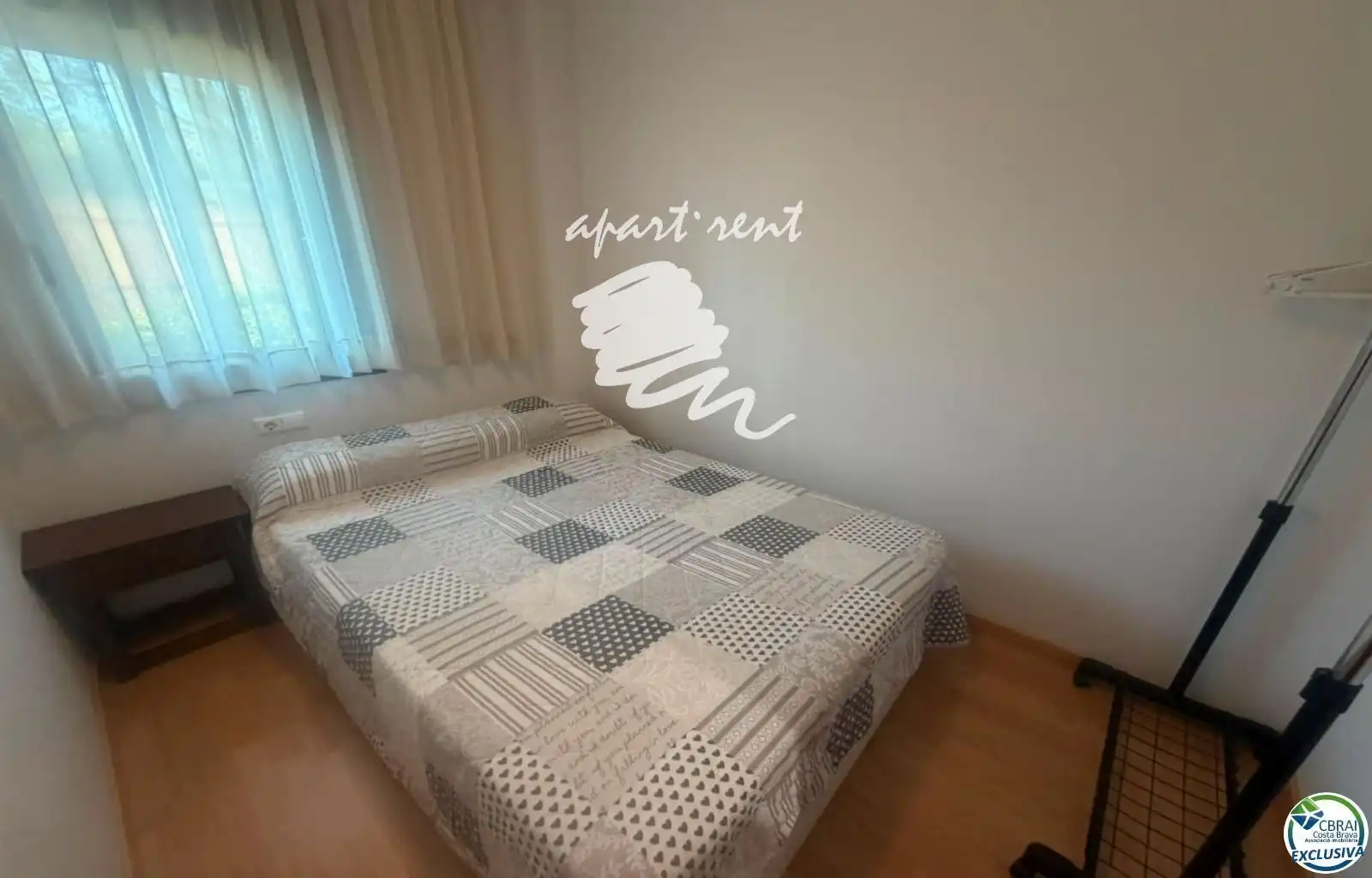 Habitación de Piso en venta en Roses con Aire acondicionado, Calefacción y Terraza
