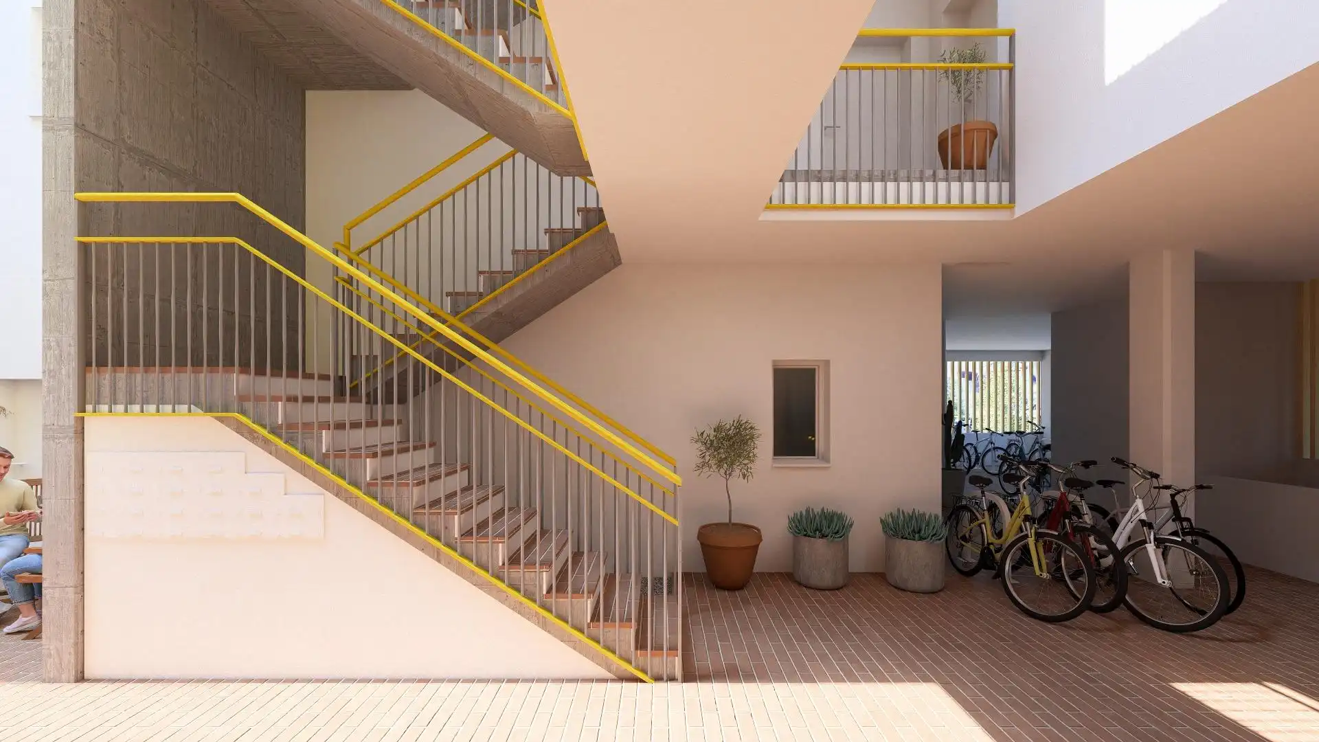 Piso con ascensor en venta en Calle Projecte C 1, imagen 12