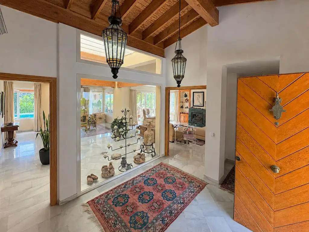 Haus mit Pool zum Verkauf in Calle Los Lagos, imagen 23
