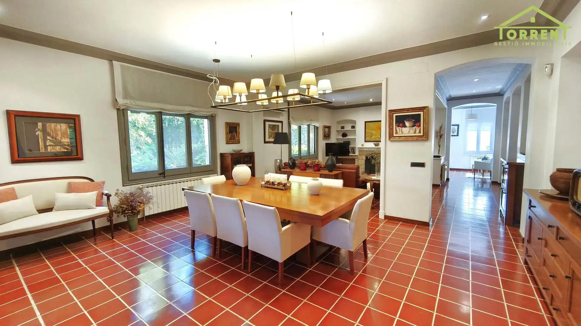 Villa con terrazza in vendita a Alzina, imagen 15