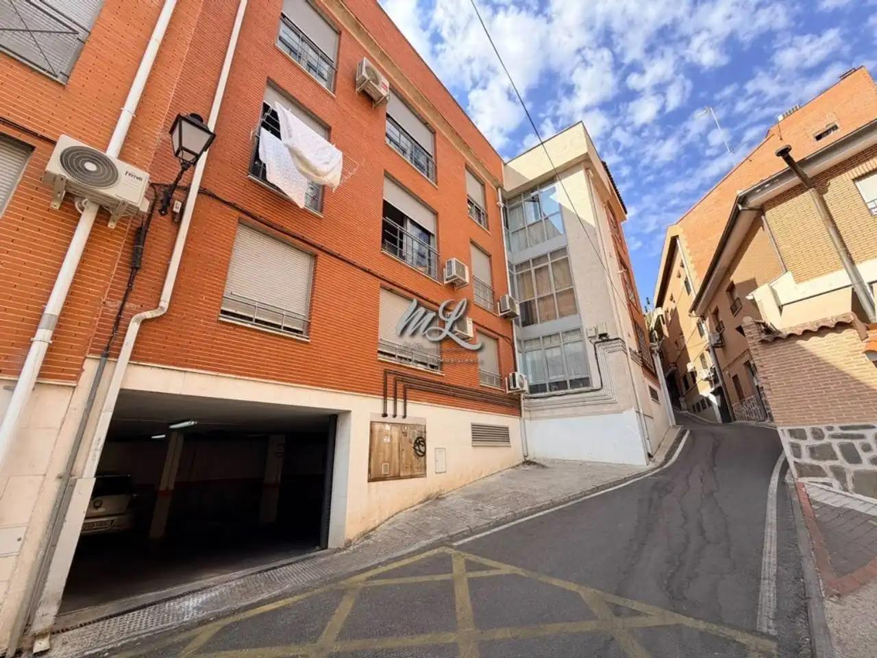 Appartement avec ascenseur à louer à Calle San Roque, imagen 13