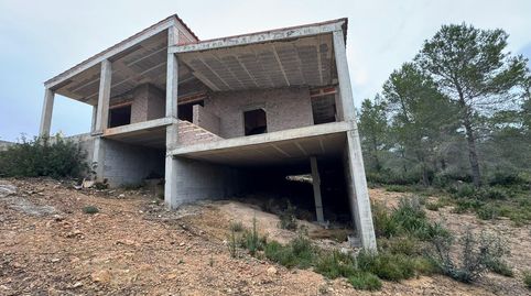 Photo 3 of Houses for sale in Camí de Sant Jordi, 59, Sant Jordi d'Alfama, L'Ametlla de Mar