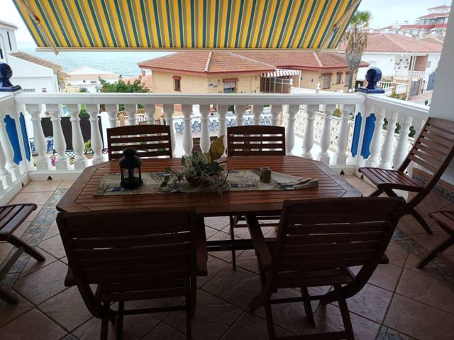 Casa-chalet en Venta en Centro - Torre de la Higuera