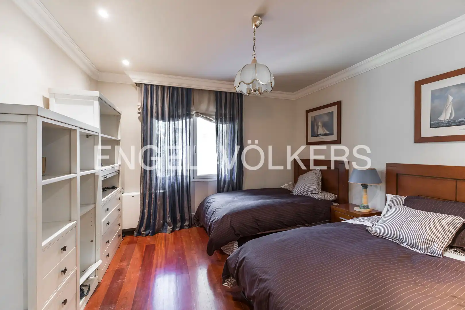 Maison avec piscine à vendre à Urbanización La Moraleja, imagen 34