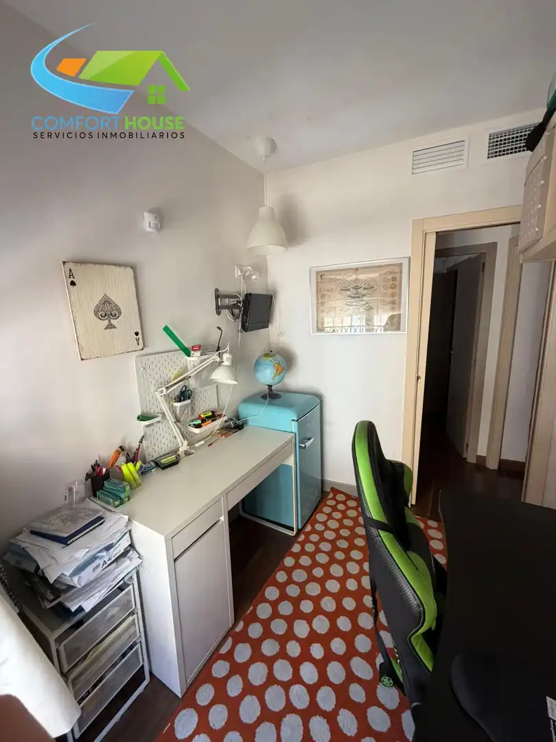 Piso con terraza en venta en Calle MORERIA BAJA, imagen 8