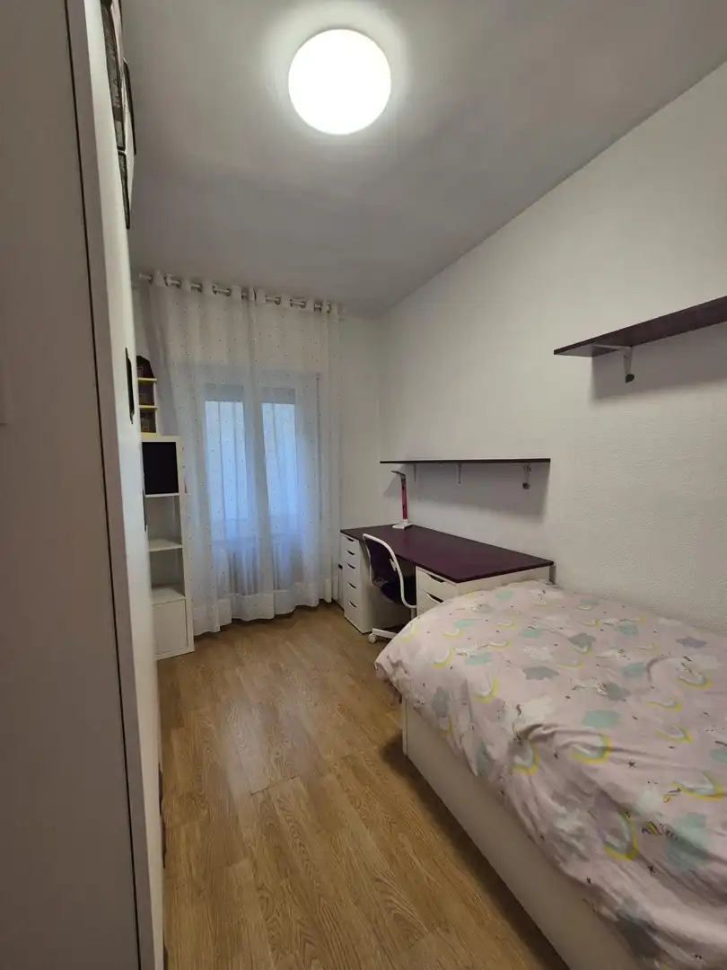 Dormitori de Pis en venda en Segovia