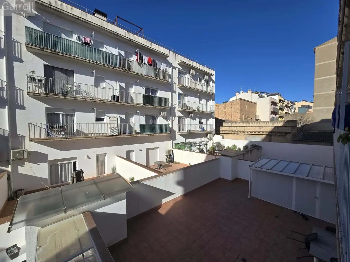 Flat with lift for sale in CARRER DEL FAR 
 N- Es: Pl: Pt:
 FIGUERES (GIRONA), imagen 22