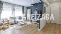 Dúplex en venda en Donostia - San Sebastián  amb Calefacció i Terrassa