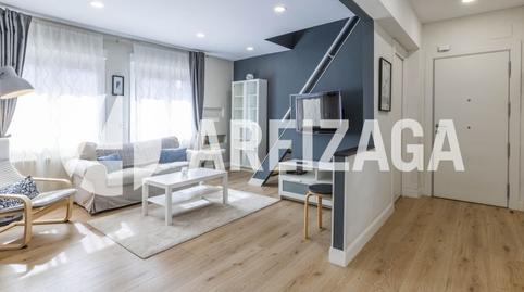 Photo 4 of Duplex for sale in Jauregi Kalea Palacio, 4, Antiguo, Gipuzkoa